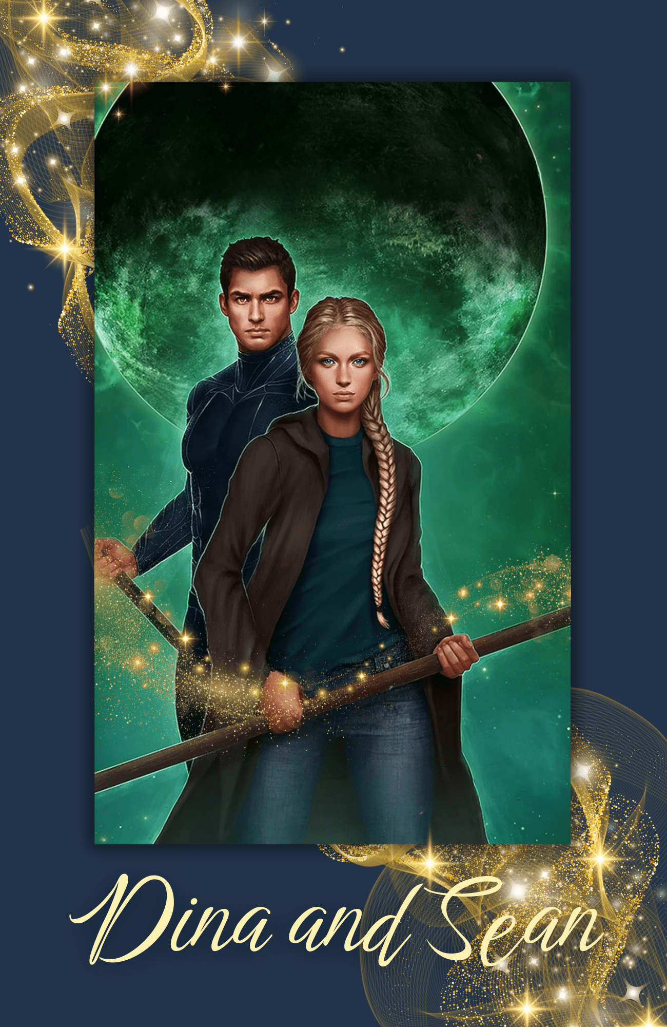 Innkeeper Chronicles by Ilona Andrews