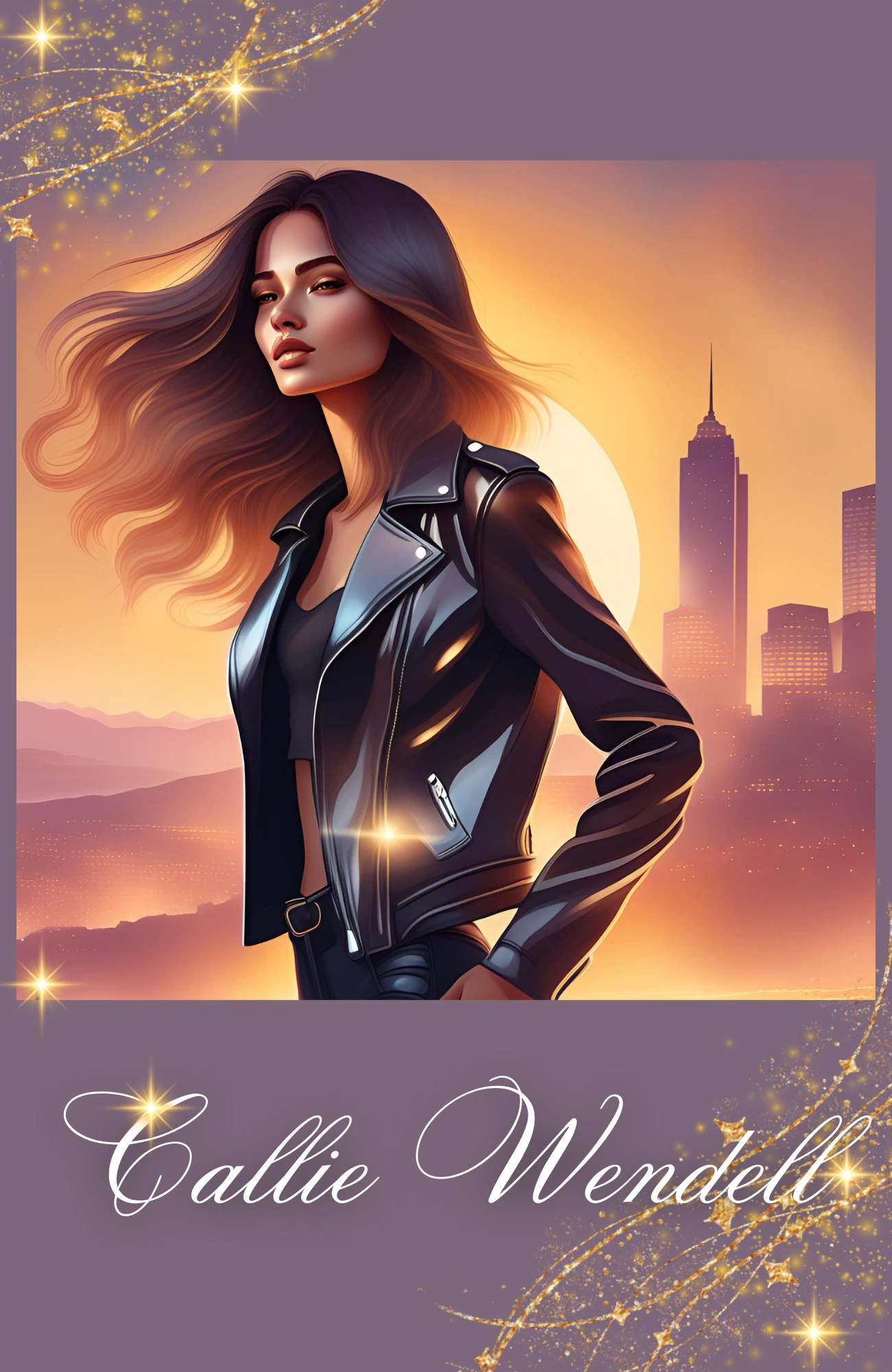 Pandora's Pride by Annabel Chase