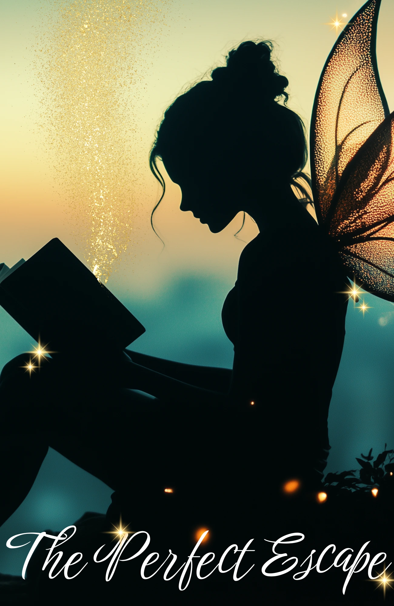 What the heck is clean urban fantasy?